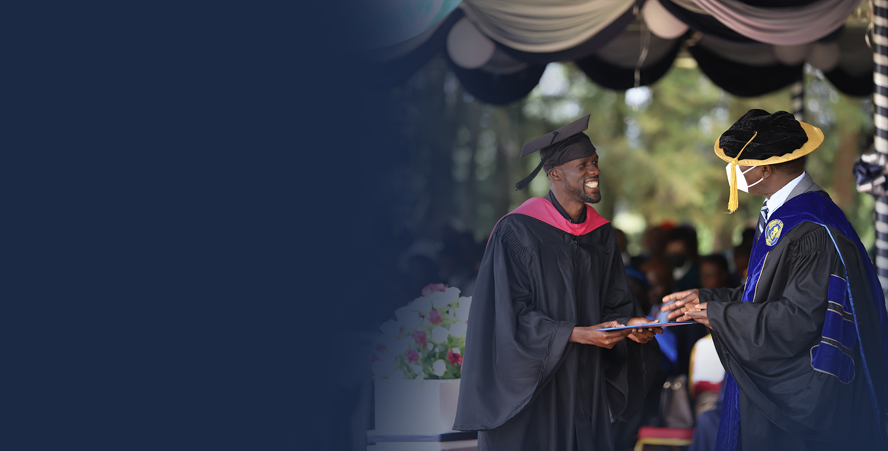 University of Eastern Africa, Baraton – A Chartered Seventh-day ...