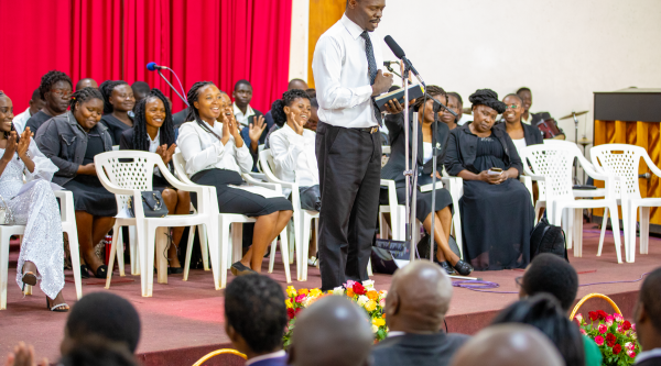 University Life – University of Eastern Africa, Baraton