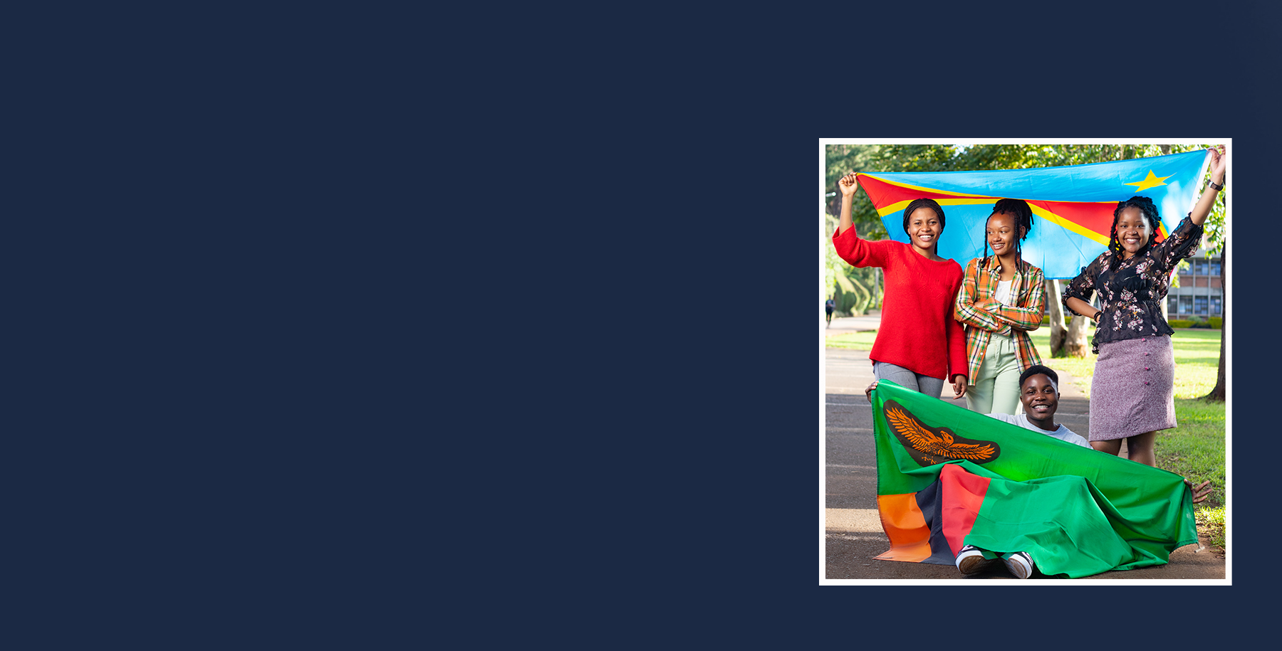 University of Eastern Africa, Baraton – A Chartered Seventh-day ...