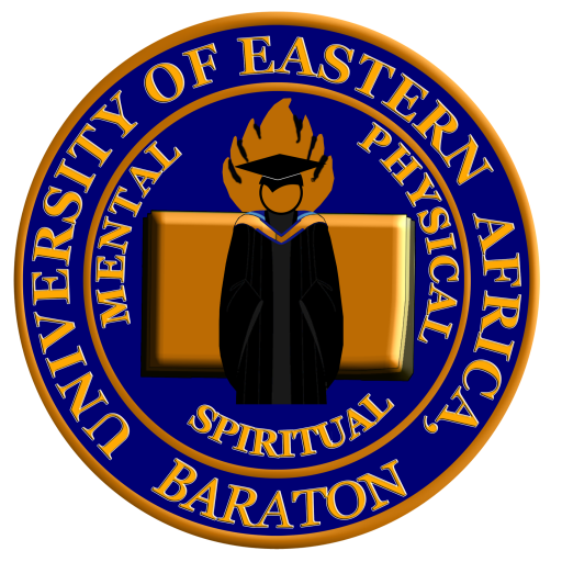 UEAB Logo