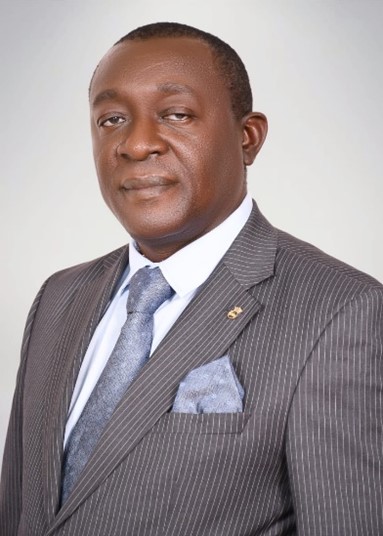 Prof. Otieno Kenneth